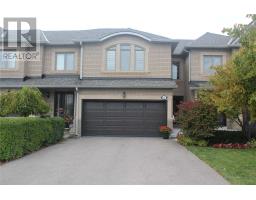 #6 -2250 ROCKINGHAM DR, oakville, Ontario