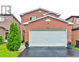 28 STANWELL DR, brampton, Ontario