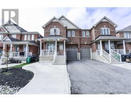 11 SLEIGHTHOLME CRES, brampton, Ontario