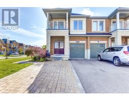 2 GOLDSBORO  RD, brampton, Ontario