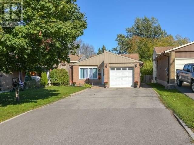 57 Second St, Orangeville, Ontario  L9W 2C2 - Photo 2 - W4606370