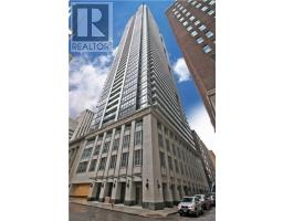 #5204 -70 TEMPERANCE ST, toronto, Ontario