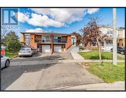 56 HISTON CRES, brampton, Ontario