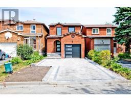 146 DUNBAR CRES, markham, Ontario