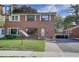 35 CLYDESDALE DR, toronto, Ontario