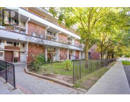 #216 -95 LEEWARD GLENWAY, toronto, Ontario