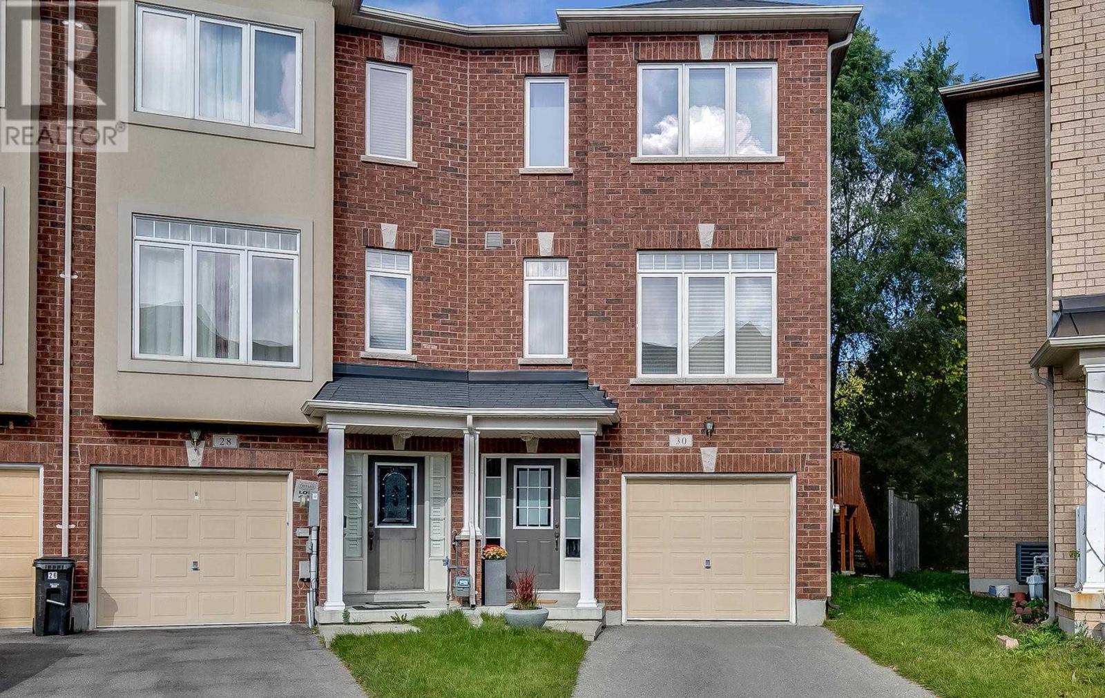 30 Curran Hall Cres, Toronto, Ontario  M1G 0A2 - Photo 1 - E4606487