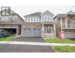 46 ATKINSON CRES, new tecumseth, Ontario