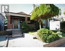 692 WILLARD AVE, toronto, Ontario