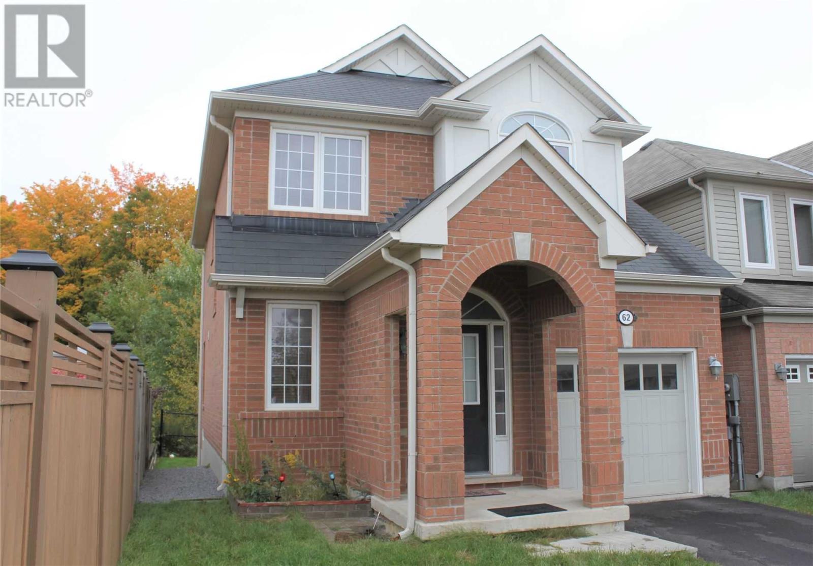 62 ELMEADE LANE, whitchurch-stouffville, Ontario