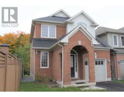 62 ELMEADE LANE, whitchurch-stouffville, Ontario