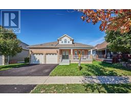 228 CARNWITH DR W, whitby, Ontario