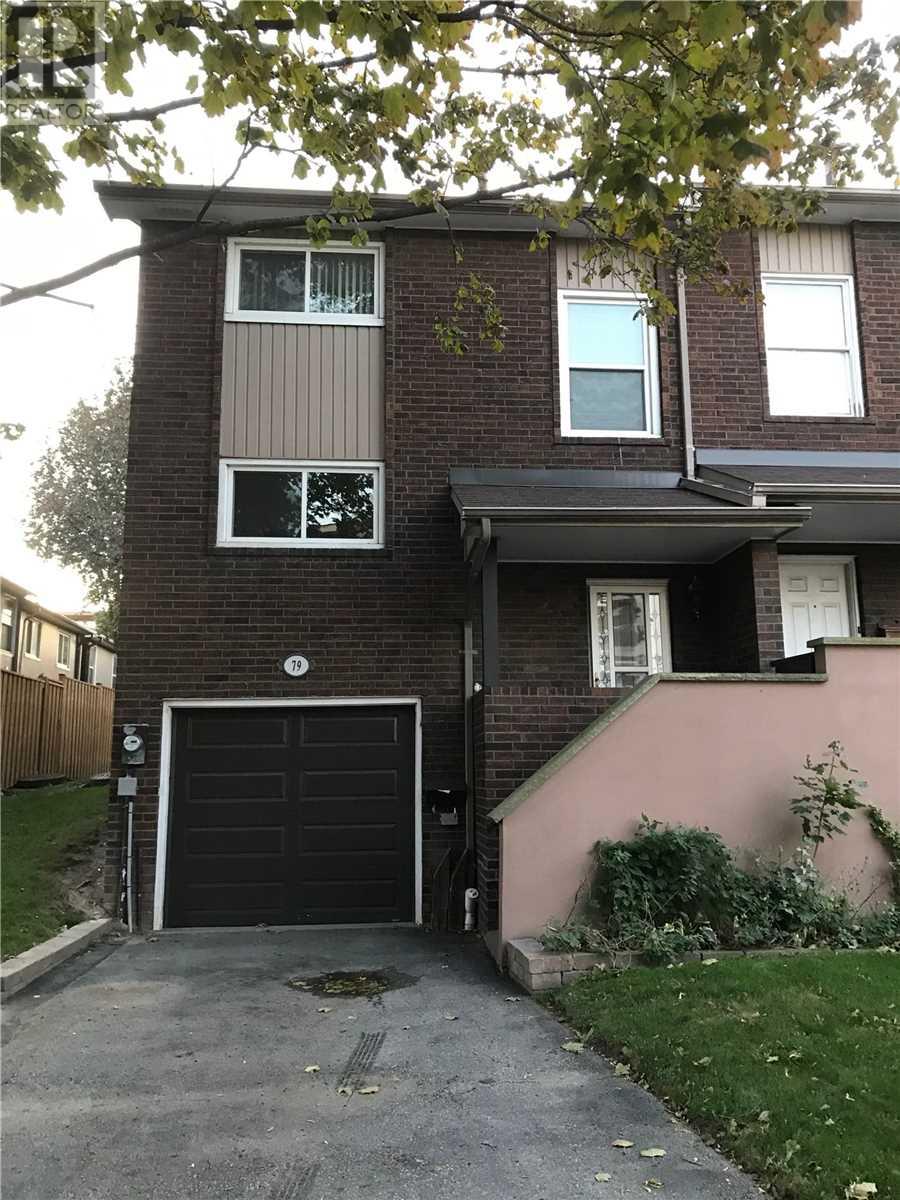 79 Permfield Path, Toronto, Ontario  M9C 4Y5 - Photo 1 - W4606565