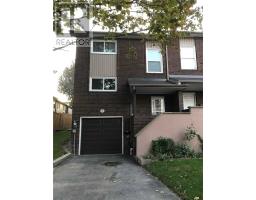 79 PERMFIELD PATH, toronto, Ontario