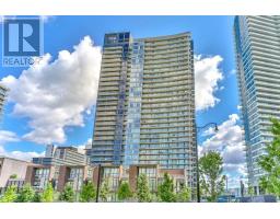 #1617 -121 MCMAHON DR, toronto, Ontario