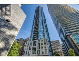 #709 -45 CHARLES ST E, toronto, Ontario