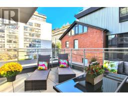 #201 -508 WELLINGTON ST W, toronto, Ontario