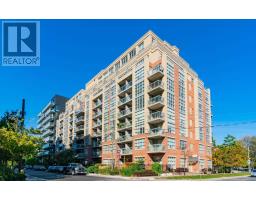 #609 -15 STAFFORD ST, toronto, Ontario