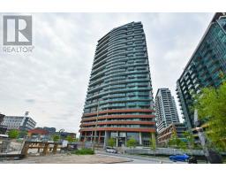 #406 -150 EAST LIBERTY ST, toronto, Ontario