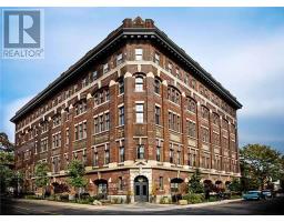 #516 -183 DOVERCOURT RD, toronto, Ontario