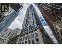 #2901 -70 TEMPERANCE ST, toronto, Ontario