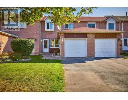 65 TAMS DR, ajax, Ontario