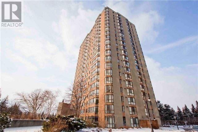 #1109 -55 Bamburgh Circ, Toronto, Ontario  M1W 3V4 - Photo 2 - E4606813