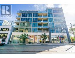 #205 -625 QUEEN ST E, toronto, Ontario