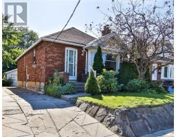 77 O'CONNOR DR, toronto, Ontario