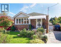 33 DONORA DR, toronto, Ontario