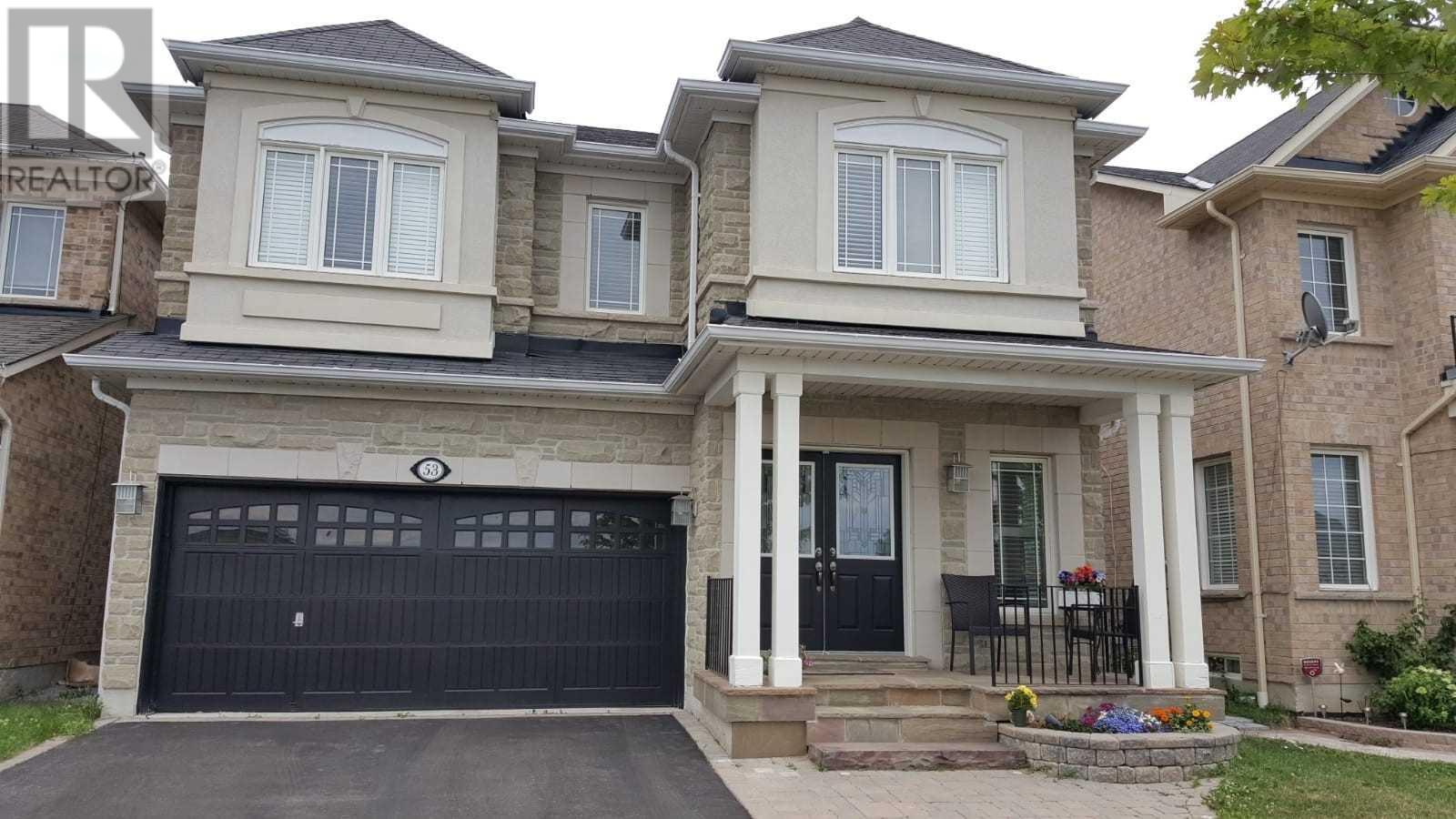 53 HOLLIER DR, ajax, Ontario