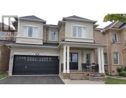 53 HOLLIER DR, ajax, Ontario