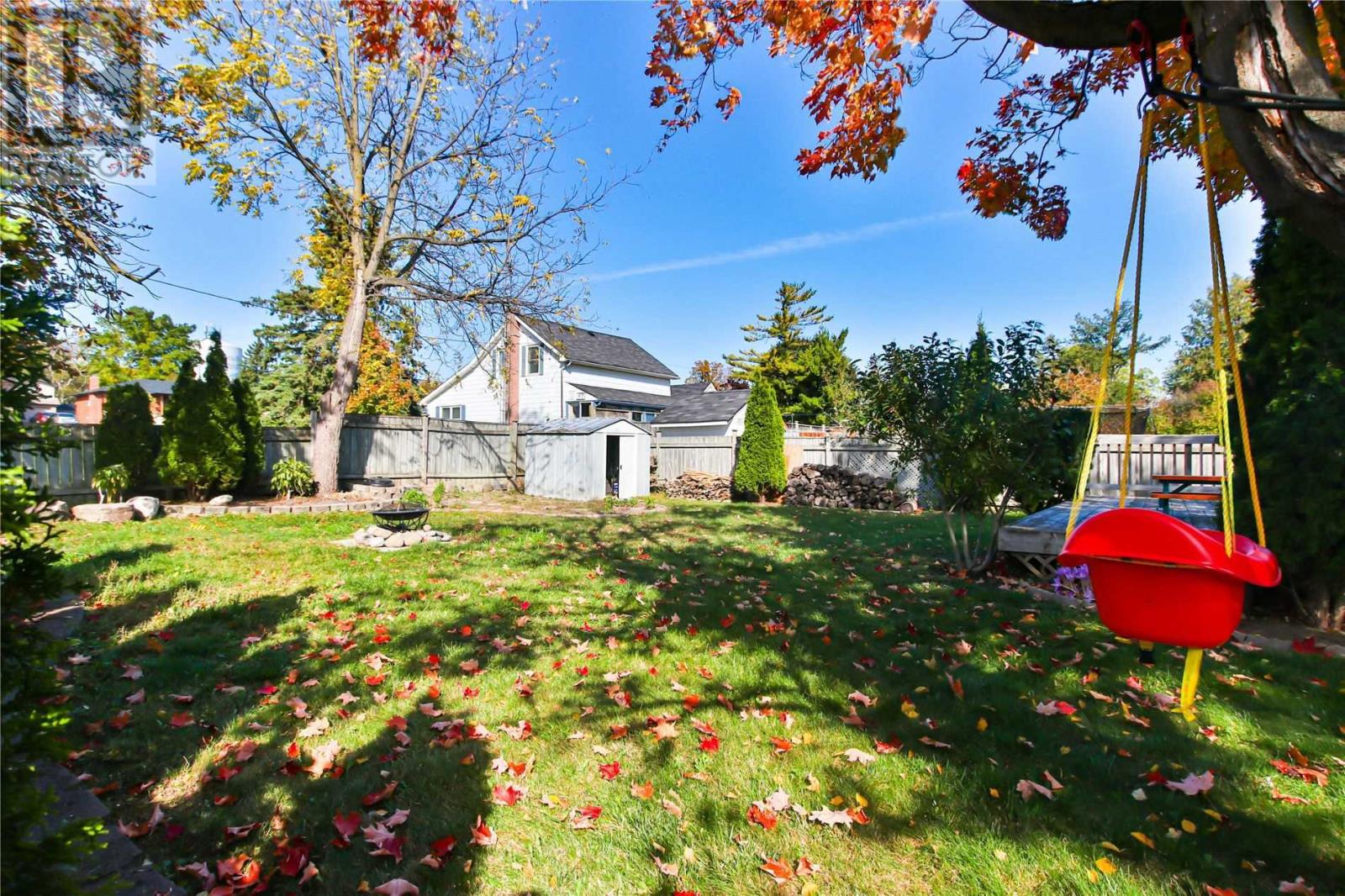 77 Toronto St, Bradford West Gwillimbury, Ontario  L3Z 1N7 - Photo 18 - N4606710