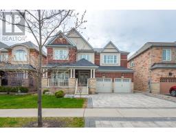 388 DOWNY EMERALD DR, bradford west gwillimbury, Ontario