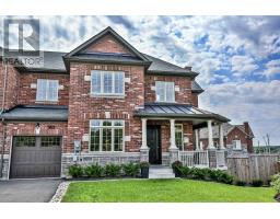 363 LUCK CRT, newmarket, Ontario