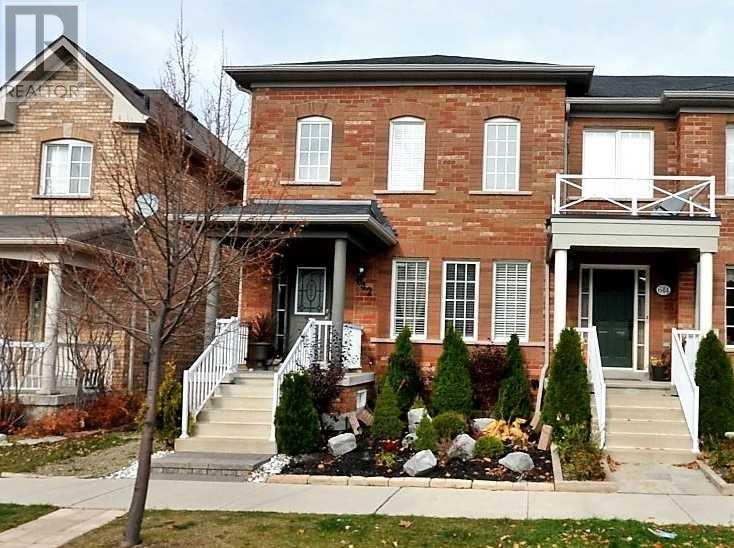 642 Napa Valley Ave, Vaughan, Ontario  L4H 1R1 - Photo 1 - N4606809