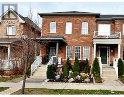 642 NAPA VALLEY AVE, vaughan, Ontario