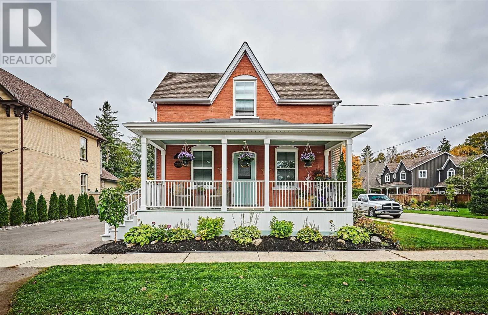 213 SECOND ST, whitchurch-stouffville, Ontario