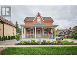 213 SECOND ST, whitchurch-stouffville, Ontario