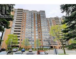 #811 -7601 BATHURST ST, vaughan, Ontario