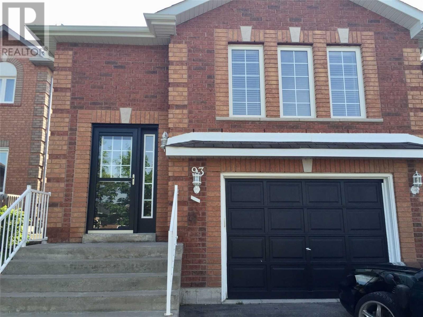 93 LONGVIEW DR, bradford west gwillimbury, Ontario