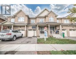 118 BAFFIN CRES, brampton, Ontario