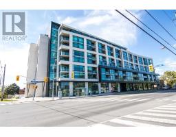 #608 -2522 KEELE ST, toronto, Ontario