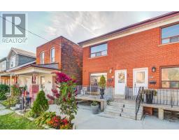 58 PRESCOTT AVE, toronto, Ontario