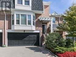 21 TAMARACK CIRC, toronto, Ontario