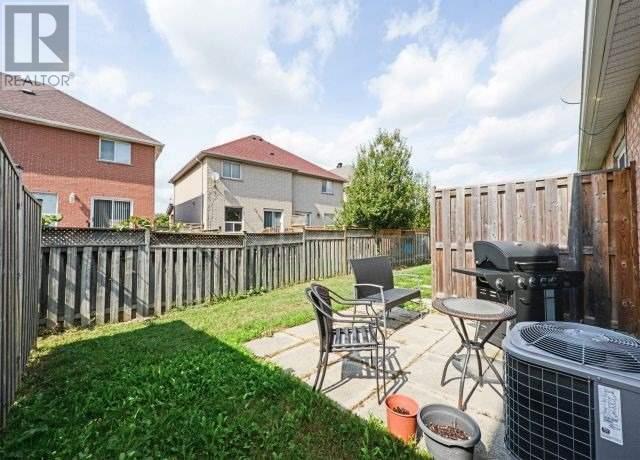 585 Candlestick Circ, Mississauga, Ontario  L4Z 0B3 - Photo 20 - W4607019