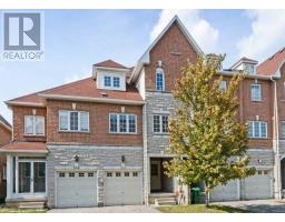 585 CANDLESTICK CIRC, mississauga, Ontario