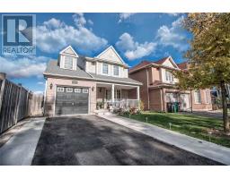 15 BERRIES DR, brampton, Ontario