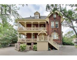 #1 -32 GOTHIC AVE, toronto, Ontario