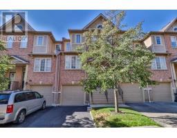 #63 -5055 HEATHERLEIGH AVE, mississauga, Ontario